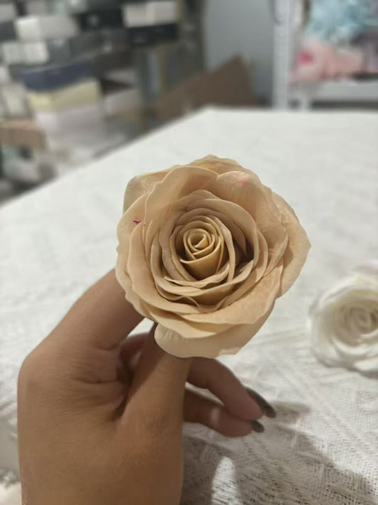 Soap Rose