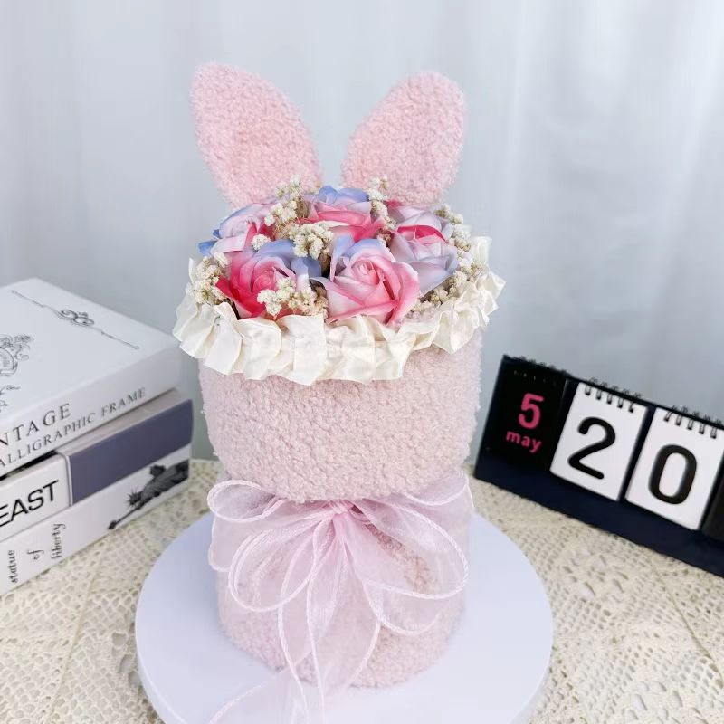 Bunny bouquet