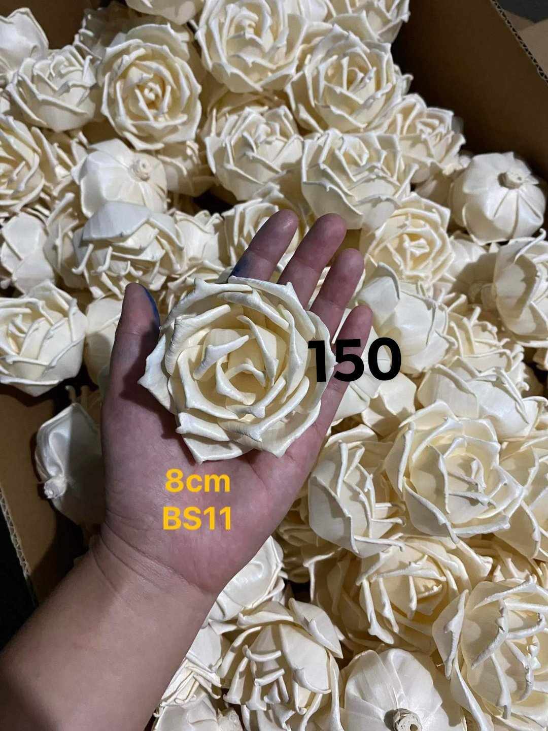 Sola Wood Flower
