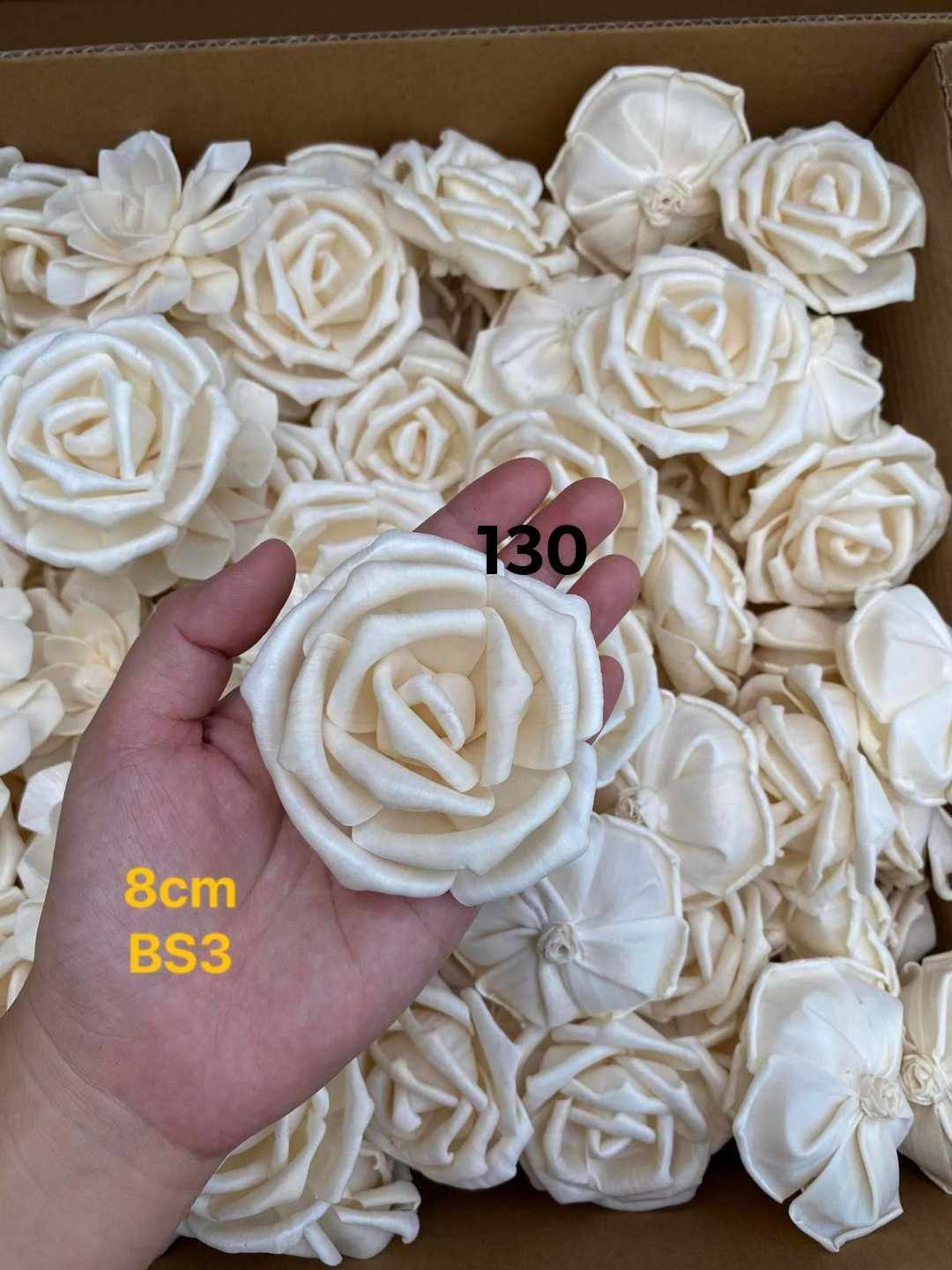 Sola Wood Flower