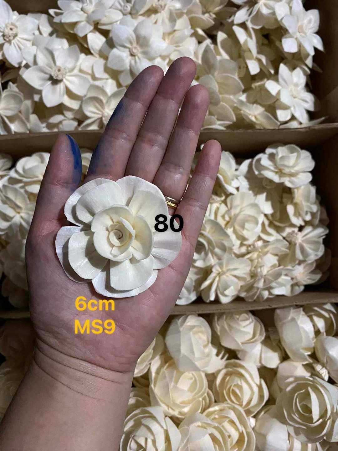 Sola Wood Flower