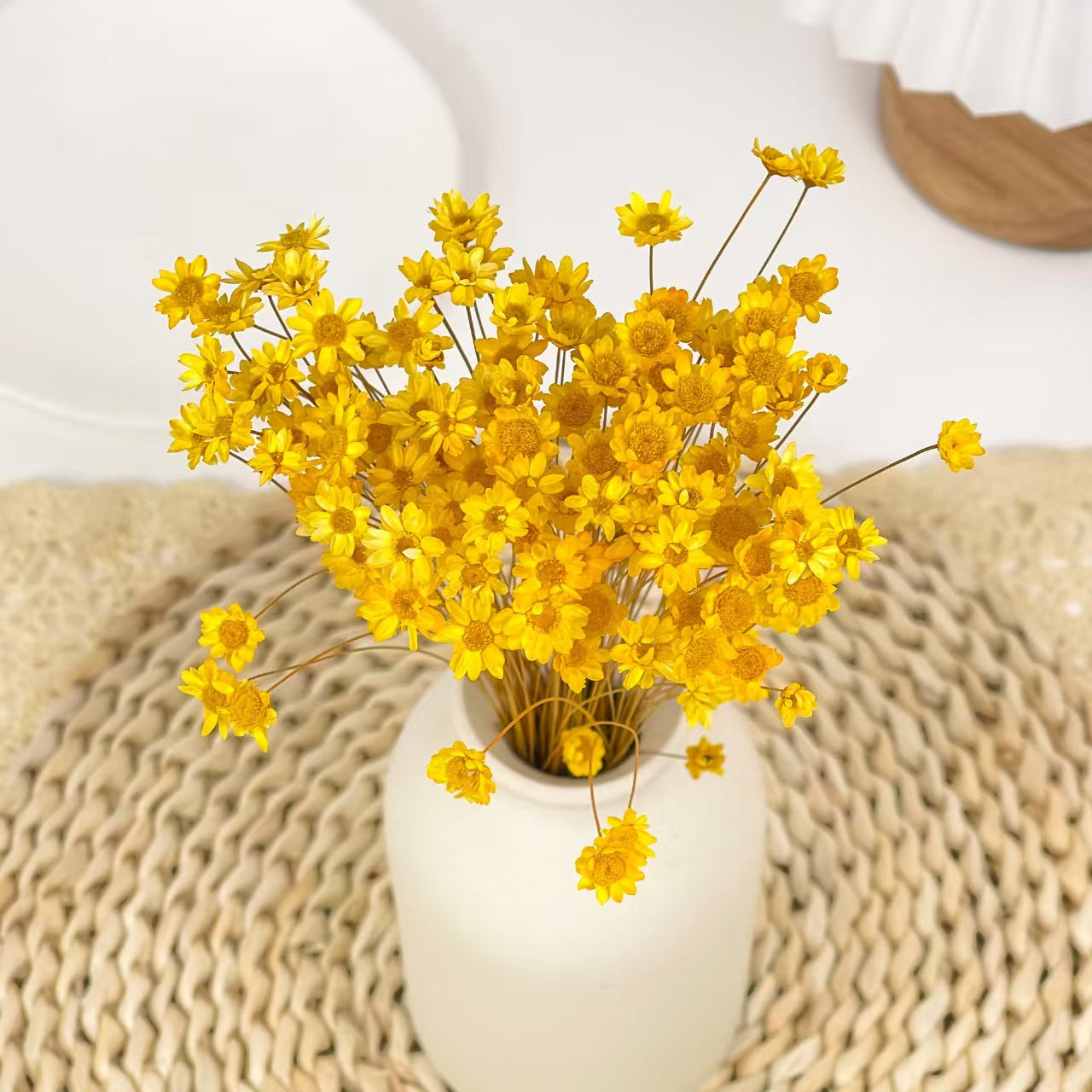 Hill Flower