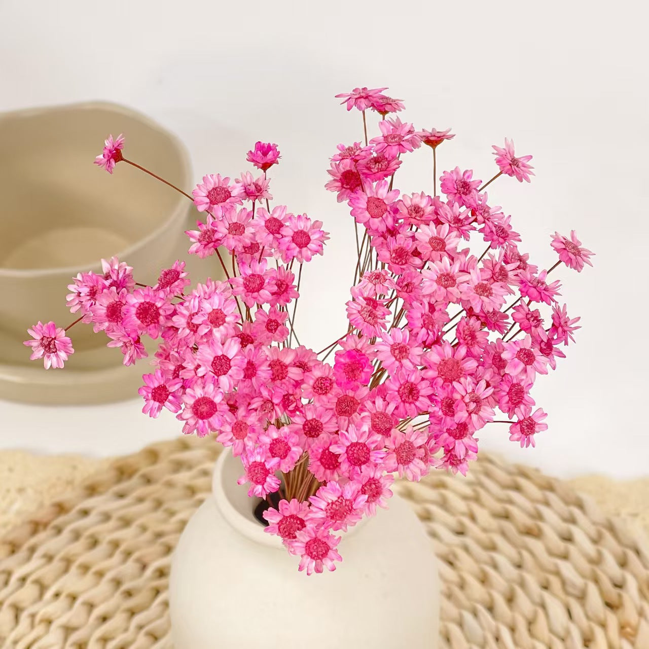 Hill Flower