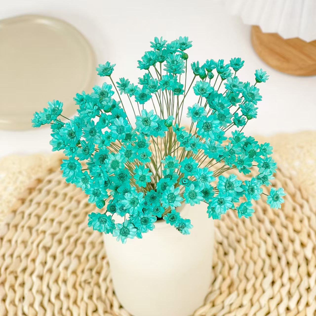 Hill Flower