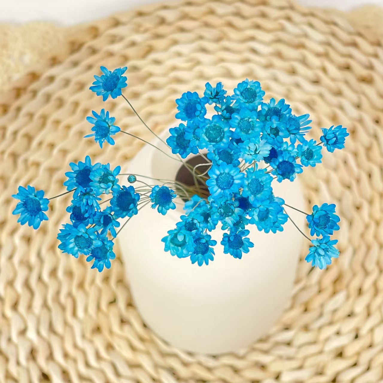 Hill Flower