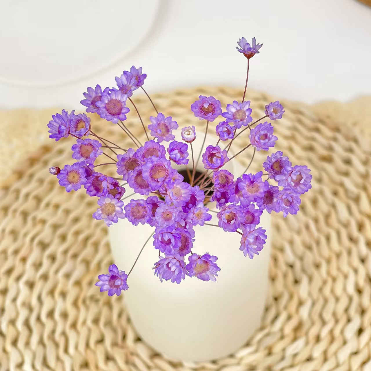 Hill Flower