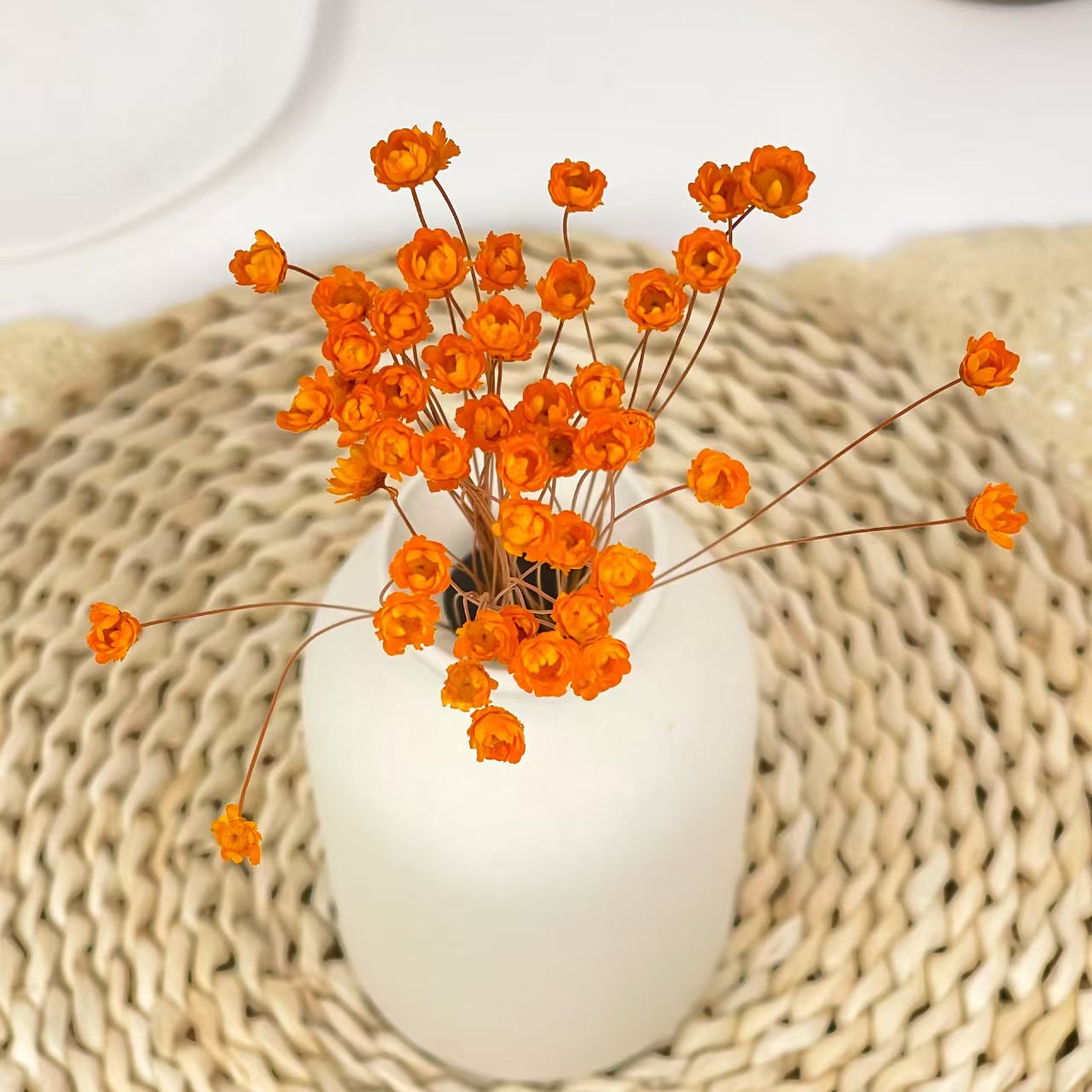 Hill Flower