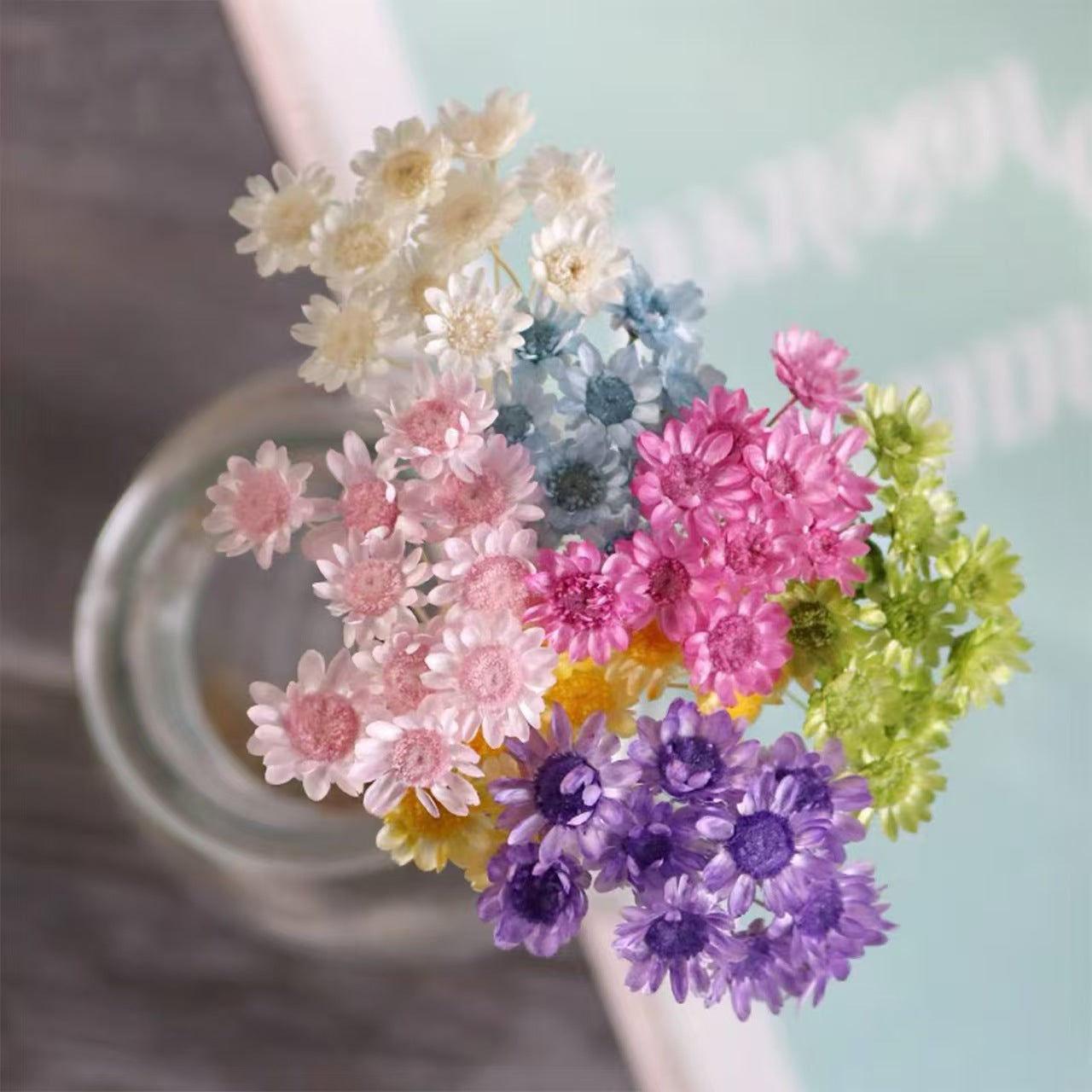 Hill Flower