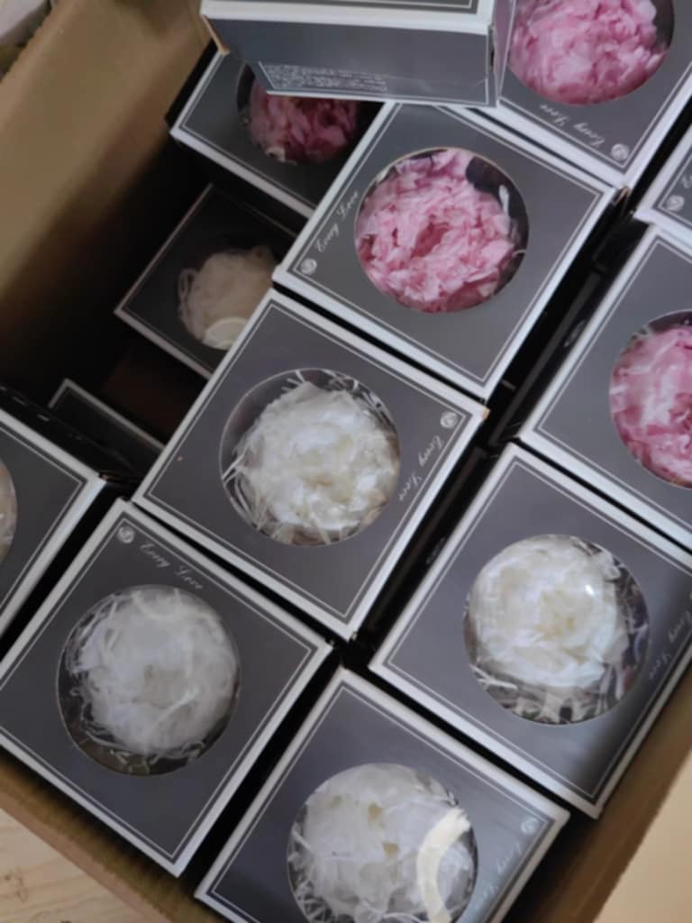 Peony