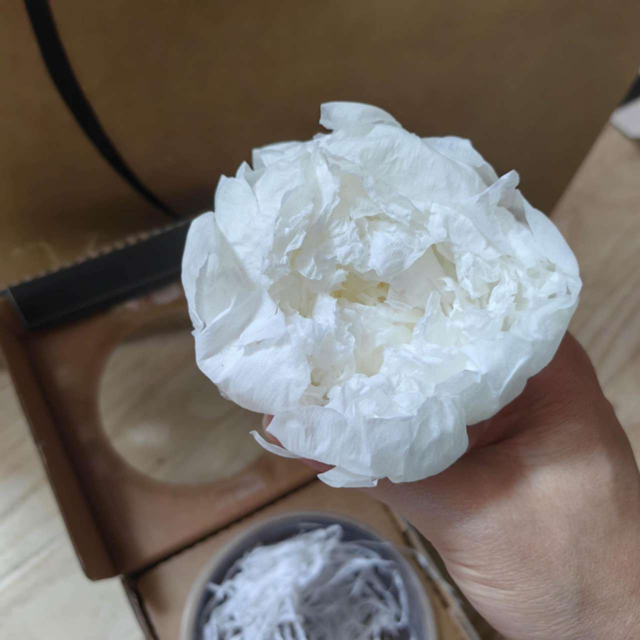 Peony