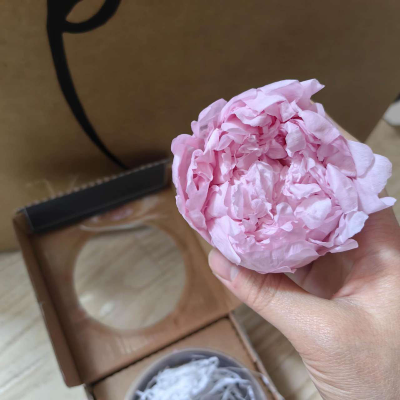 Peony