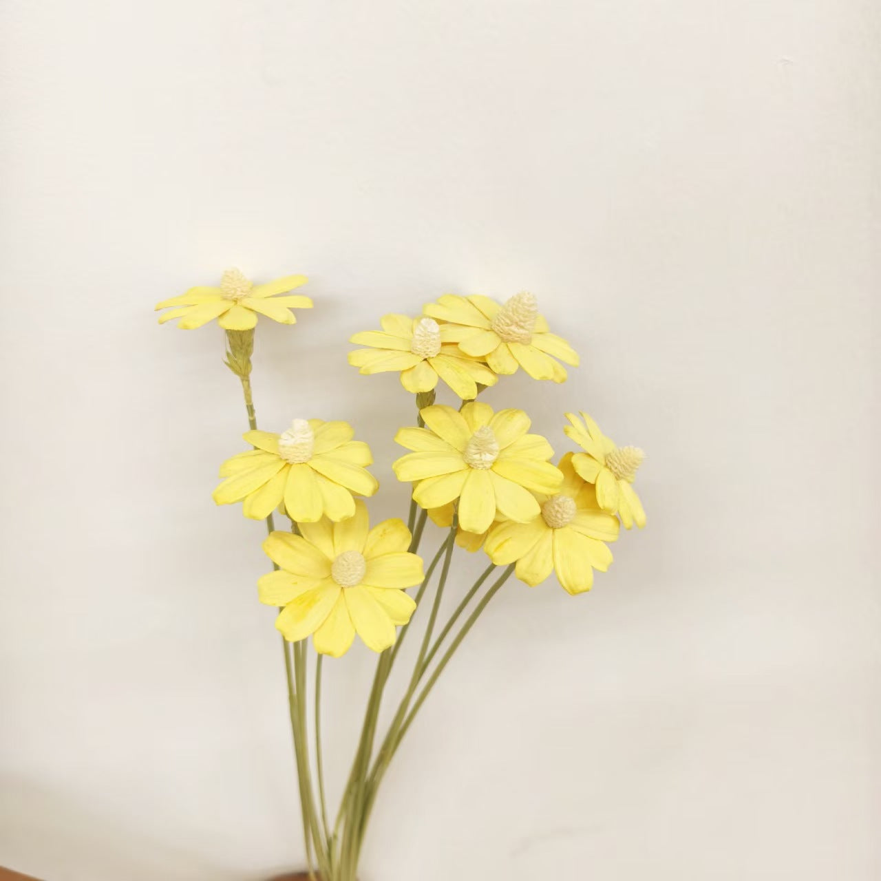Sunflower Seed Wood Flower