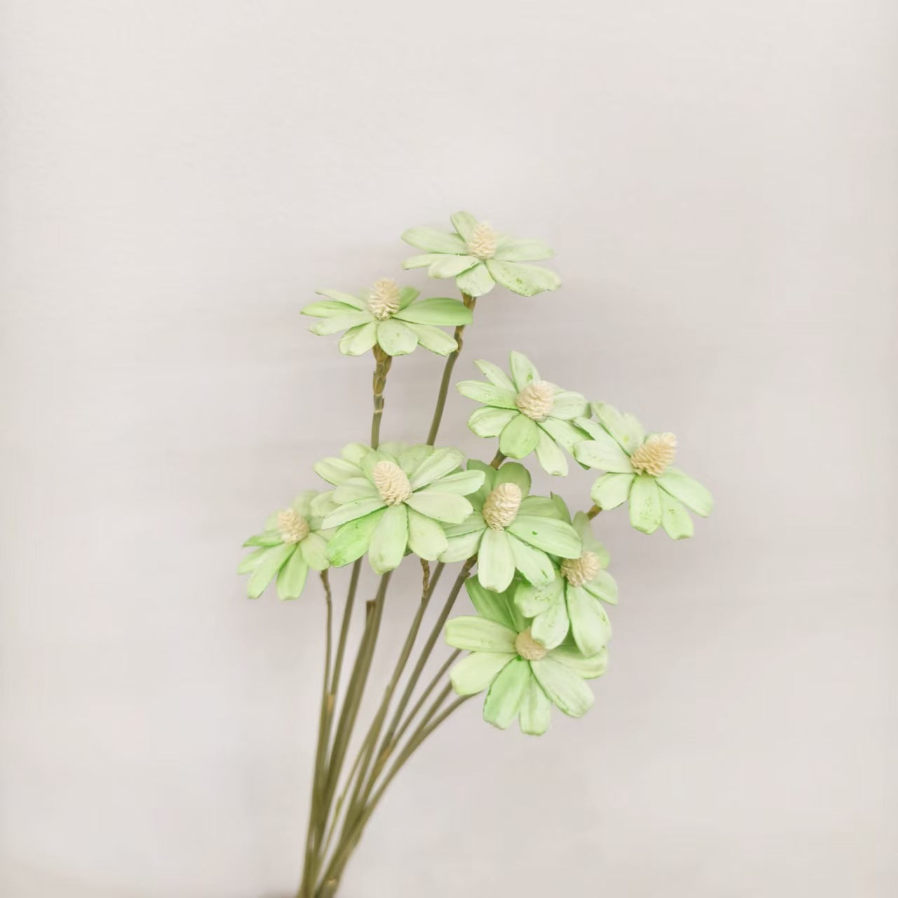 Sunflower Seed Wood Flower