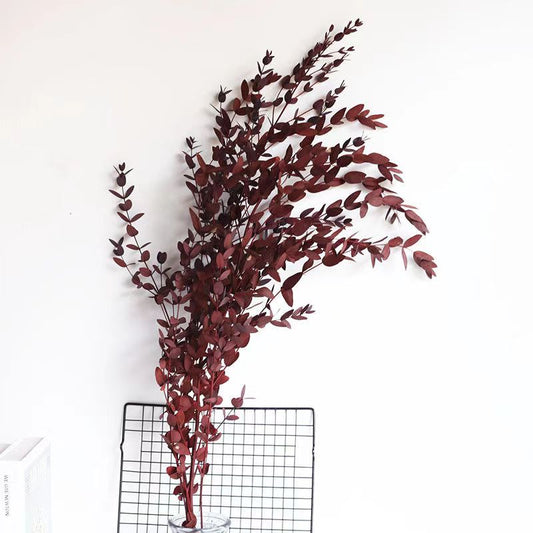 Parvy Leaves